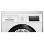 Voir la diapositive 5 : Siemens Lave-linge hublot 8kg 1400 tours/min blanc - WM14N248FR