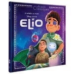 ELIO, Disney Pixar