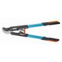 Voir la diapositive 1 : Gardena GARDENA Coupe-branches a enclume SmartCut Comfort – Lame enclume auto – Coupe Ø45mm max – Anti adhérence – Garantie 25