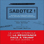 SABOTEZ ! MANUEL DE SABOTAGE FACILE DE LA SECONDE GUERRE MONDIALE, Office of Strategic Services