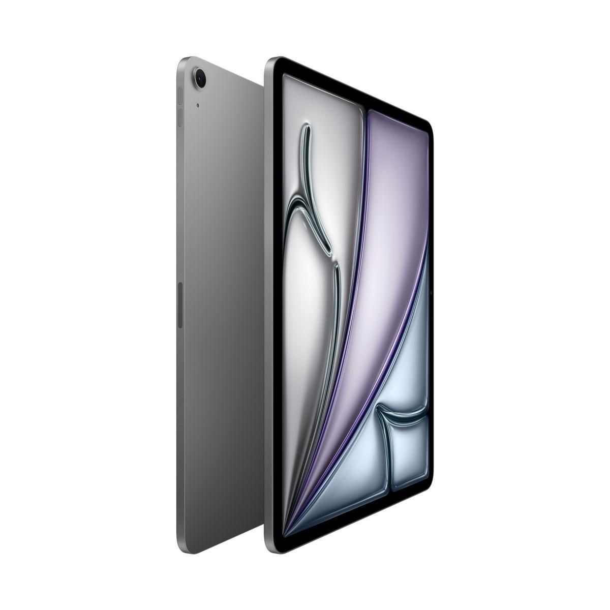 APPLE Tablette Apple Air 13 Gris Sidéral 1To 2024