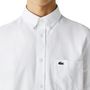 Voir la diapositive 2 : Lacoste Chemise Manches Courtes he Homme Lacoste CH2949