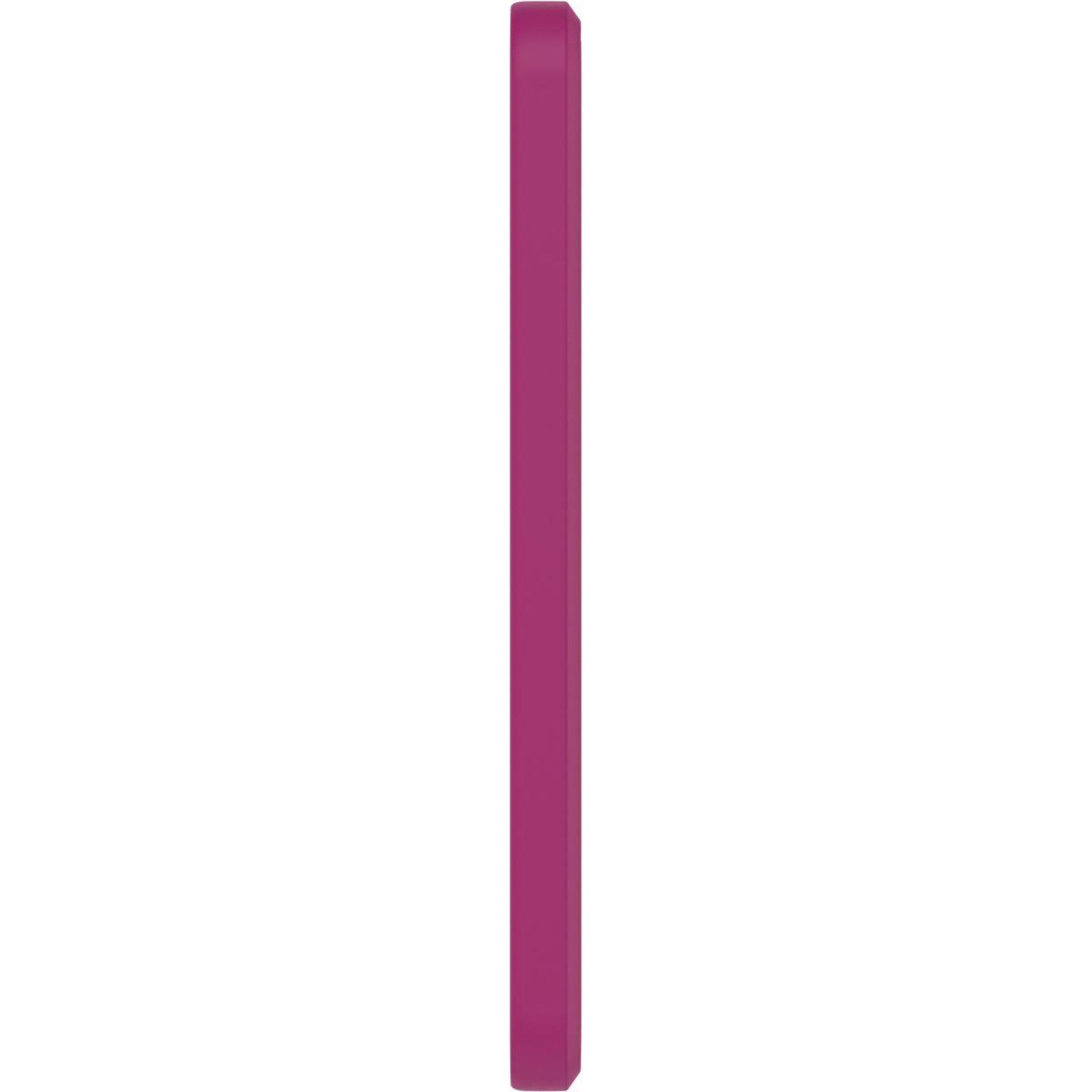 Voir la diapositive 4 : Otterbox Coque samsung s22+ react transparent/rose