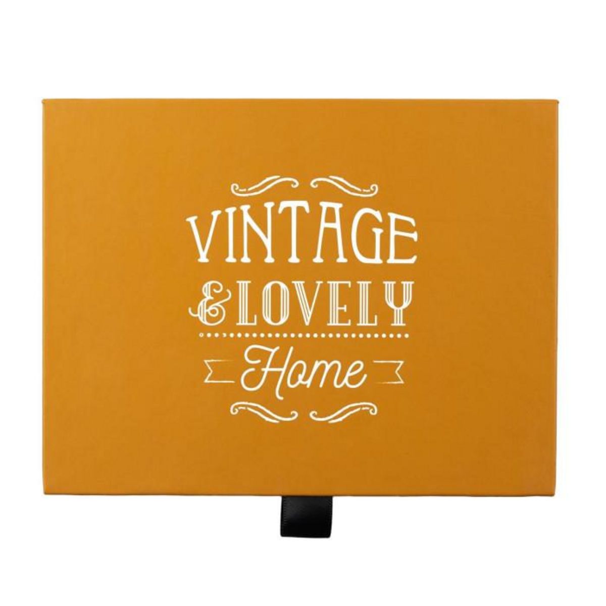 Paris Prix Lot de 6 Bougies Parfumées  Rétro  5cm Multicolore