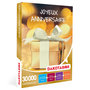 Voir la diapositive 1 : Smartbox Joyeux anniversaire - Coffret Cadeau Multi-Activités