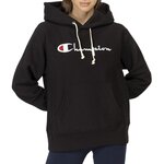 CHAMPION weat  Femme Champion Reverse. Coloris disponibles : Noir