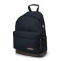 Voir la diapositive 4 : EASTPAK Sac à dos 1 compartiment bleu Wyoming Cloud Navy