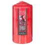Voir la diapositive 2 : COMPTOIR DE LA BOUGIE Bougie Parfumée Ronde  Tami  395g Fruits Rouges