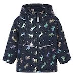 NAME IT Blouson  Fille Name it Licorne. Coloris disponibles : Bleu