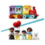 Voir la diapositive 6 : LEGO DUPLO 10956 - Le parc d&rsquo;attractions Jouet Enfant 2+ ans