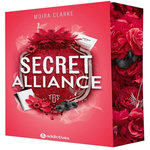 SECRET ALLIANCE, Clarke Moira