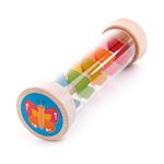 BIGJIGS Baton de pluie Arc en ciel