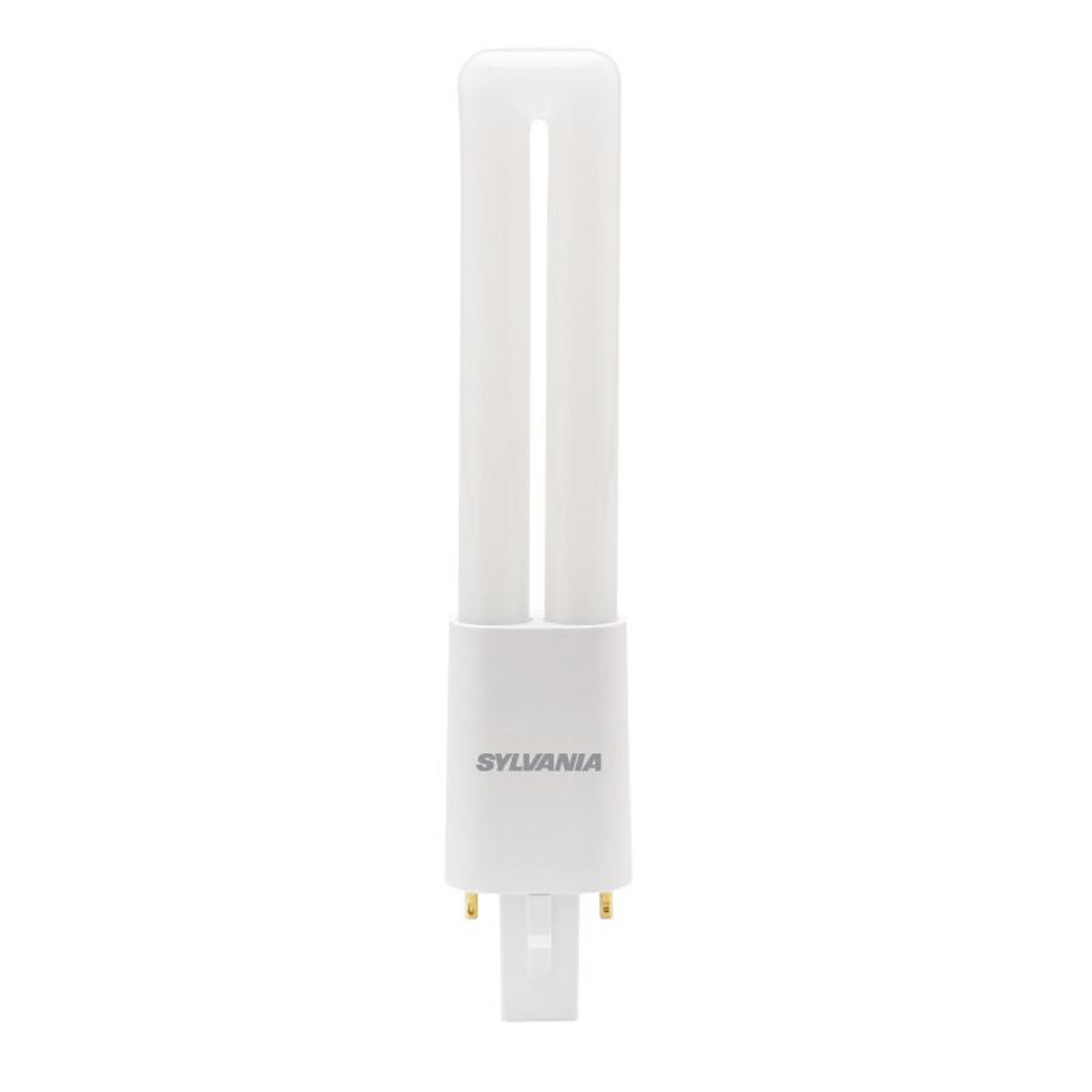 SLI SYLVANIA SAS Lampe LED 4,5W TOLEDO Lynx S 500lm G23 840 SYLVANIA 30220