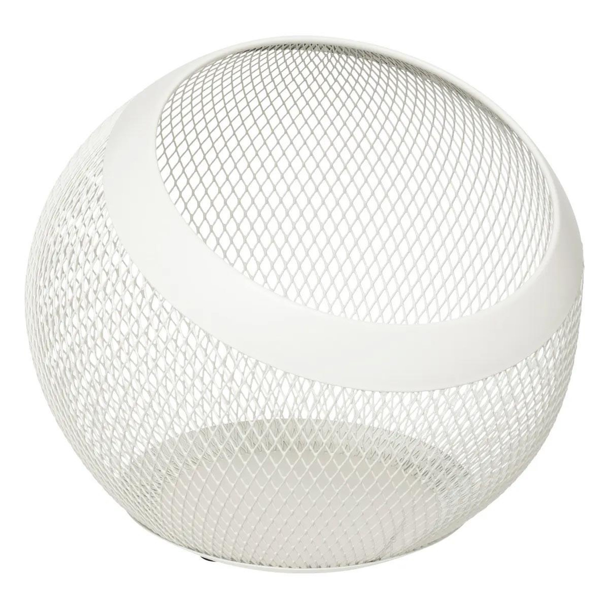 FIVE Porte-capsules en métal  mayaj  24cm beige