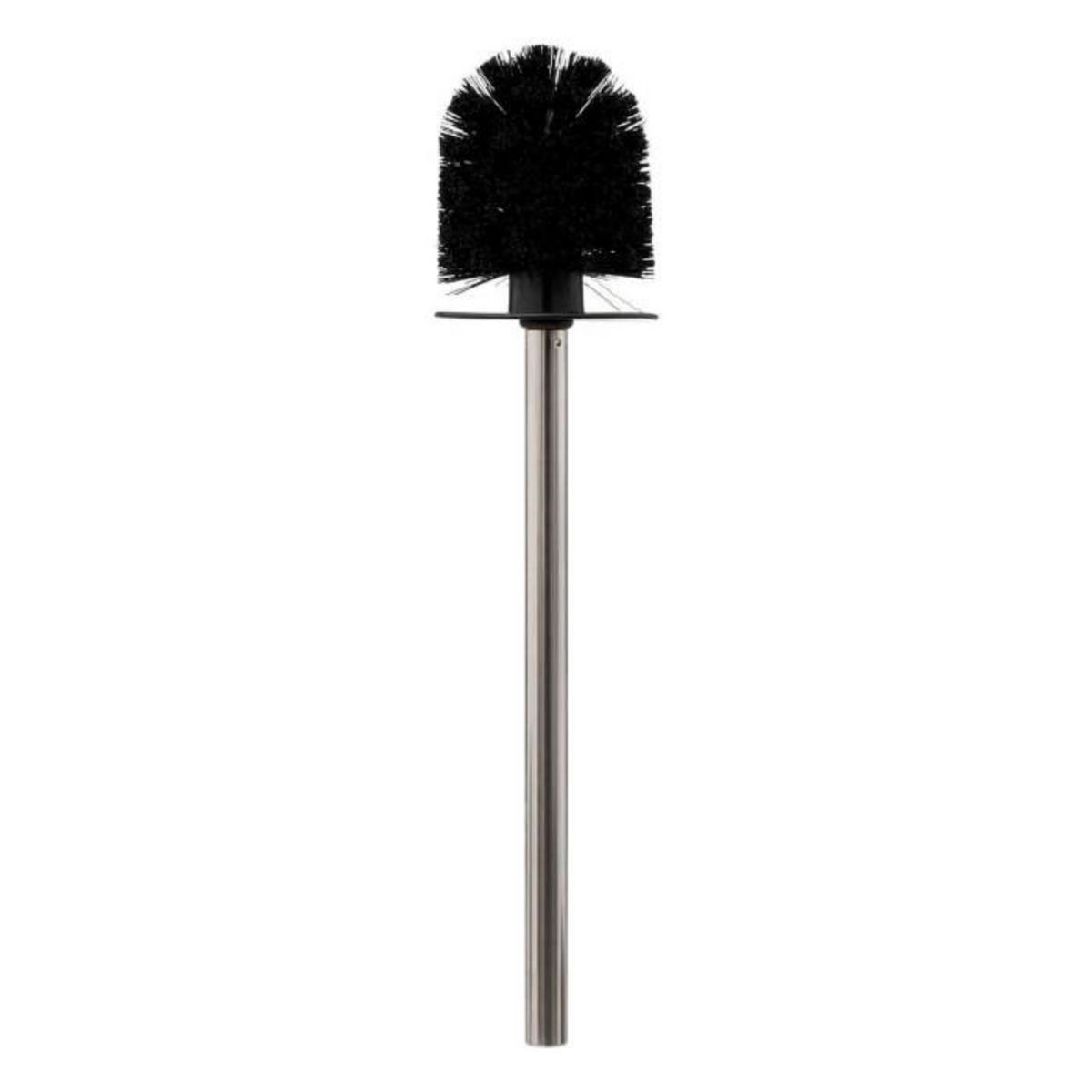 FIVE Brosse WC Design  Cocon  40cm Marron Tabac