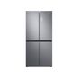 Voir la diapositive 1 : Samsung Réfrigérateur américain  91cm 488l nofrost inox - RF48A400EM9