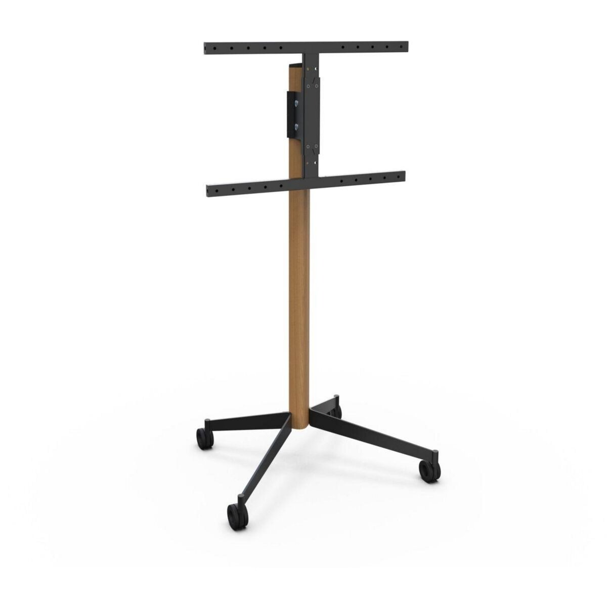 Erard Pied TV KANA1400XL BOIS 40 à 80 pouces