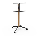 Erard Pied TV KANA1400XL BOIS 40 à 80 pouces