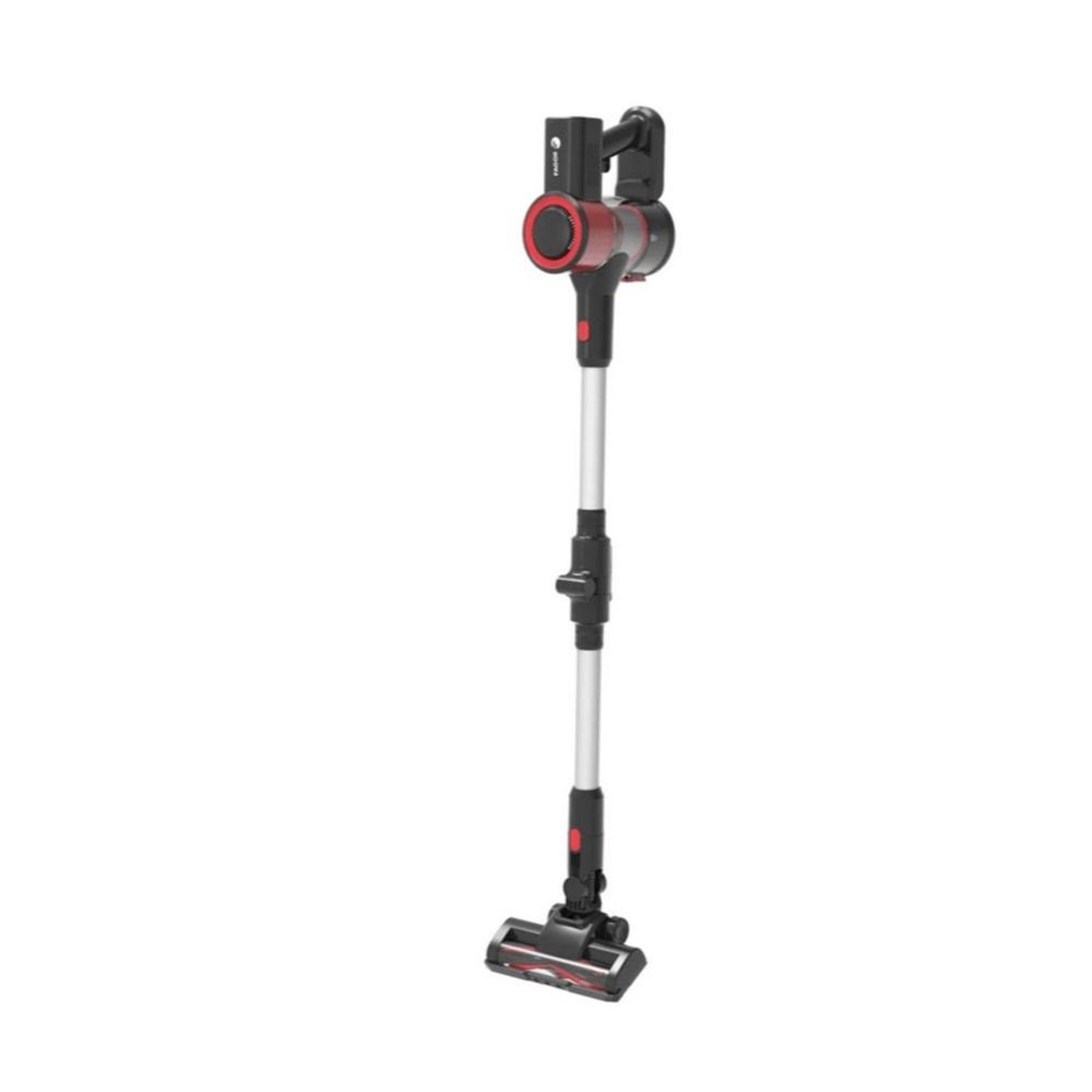 Voir la diapositive 5 : Fagor Aspirateur balai rechargeable 22.2v flex 2en1 - fg21r