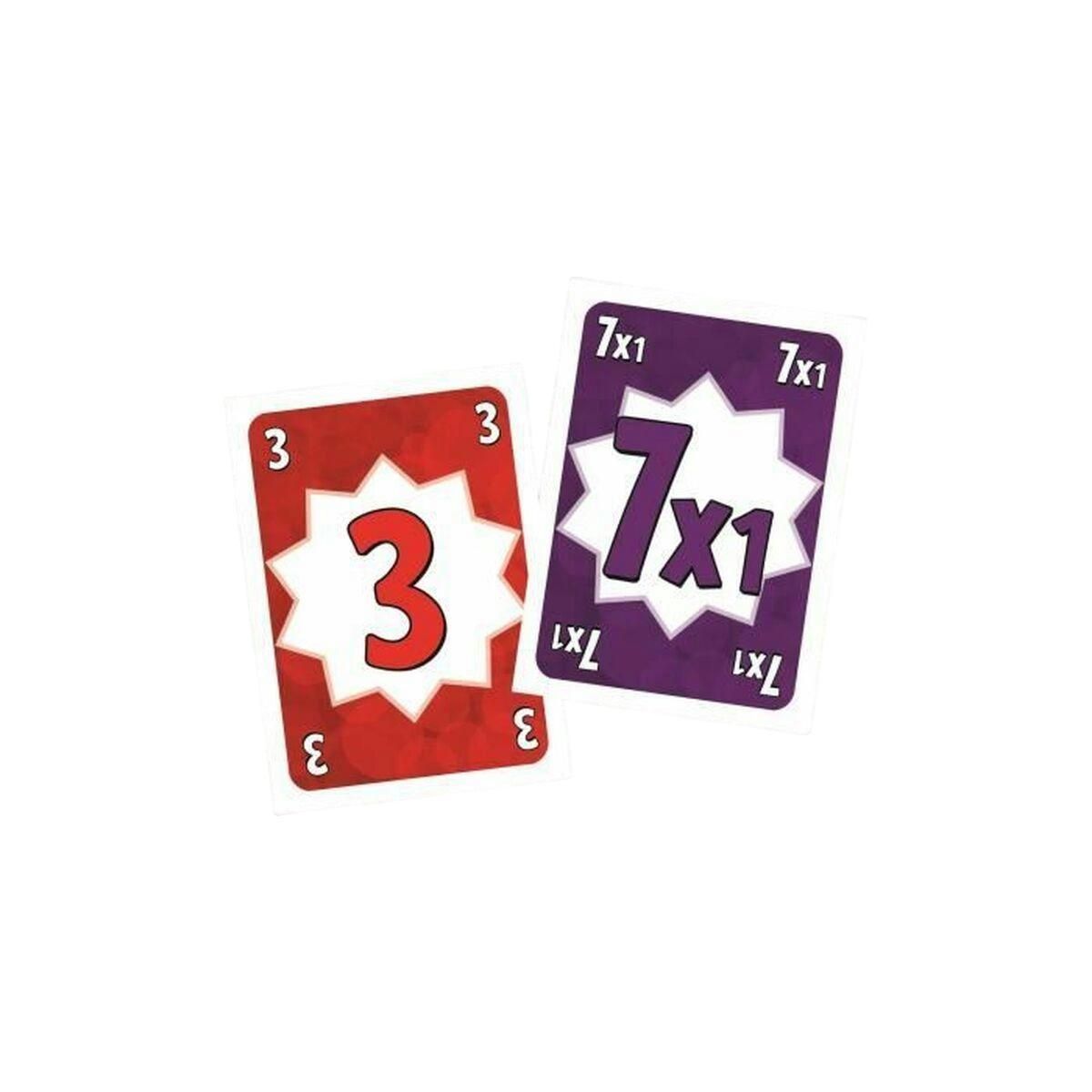 CLEMENTONI Jeu de société Clementoni Tac-Tik stratégique