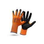 ROSTAING Gants anti-coupure tous travaux DURANIT PLUS - Taille 9 - Rostaing