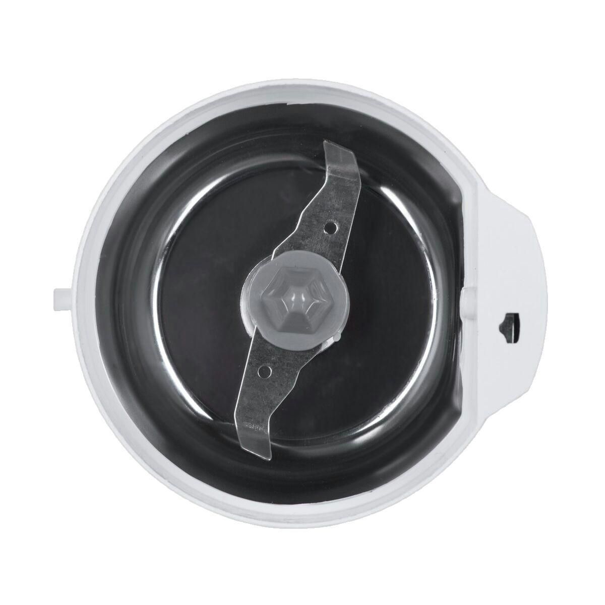 ESPERANZA Moulin à café Esperanza EKC001W blanc