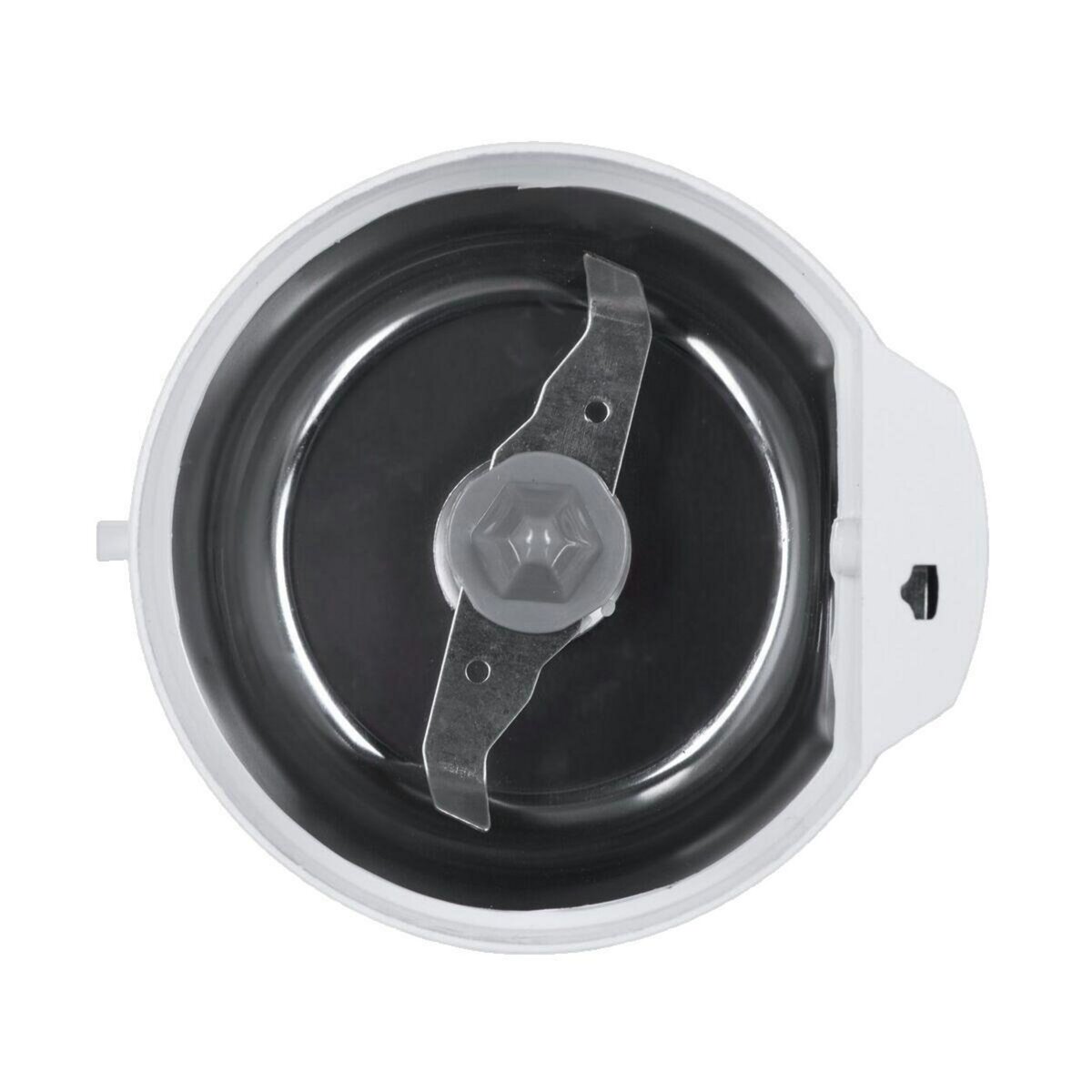 ESPERANZA Moulin à café Esperanza EKC001W blanc