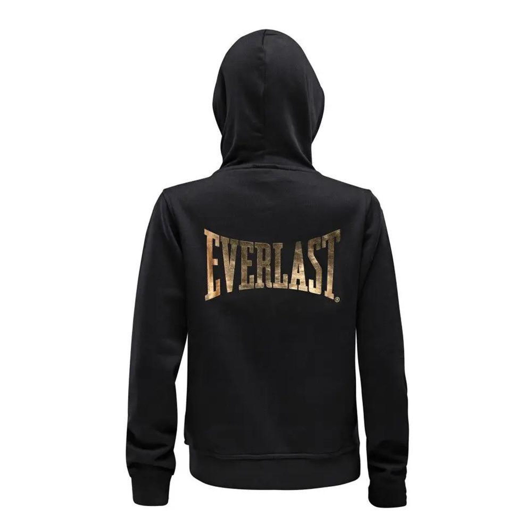 Voir la diapositive 2 : EVERLAST Sweat à capuche  Femme Everlast Leland