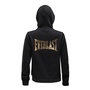 Voir la diapositive 2 : EVERLAST Sweat à capuche  Femme Everlast Leland