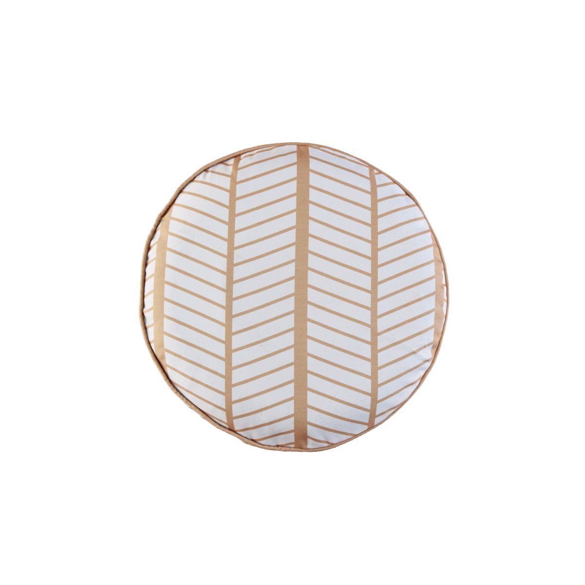 Pouf gonflable de jardin CANCUN