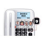 Voir la diapositive 5 : Swissvoice Téléphone filaire XTRA 3355 Combo Voice