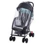 Voir la diapositive 3 : SAFETY FIRST Poussette compacte multipositions Urby 