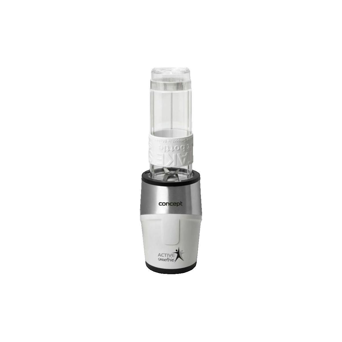 CONCEPT USINE Blender Personnel Concept SM3380 Blanc et Noir