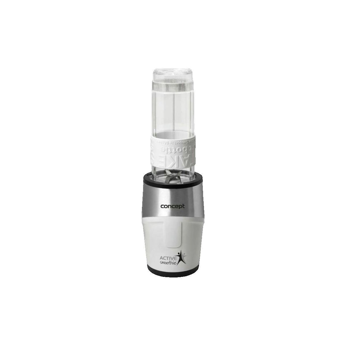 CONCEPT USINE Blender Personnel Concept SM3380 Blanc et Noir