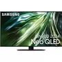 Samsung TV QLED NeoQLED TQ43QN90D 4K AI Smart TV 2024
