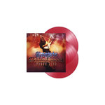 MASCOT Live In Tokyo Édition Limitée Vinyle Rouge