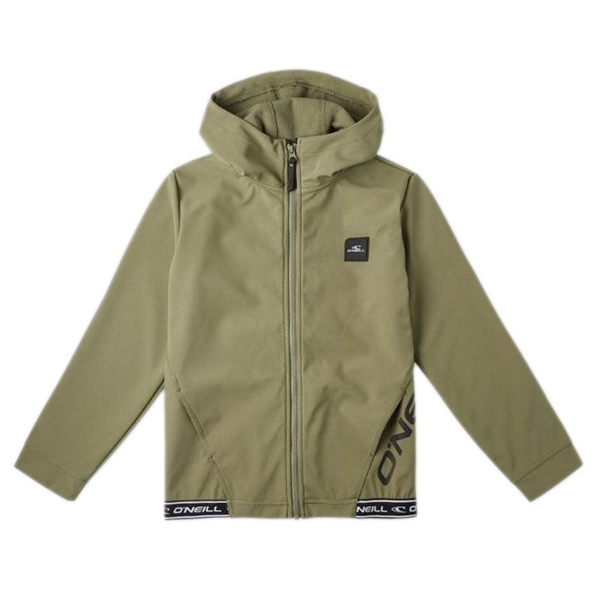 O'NEILL Veste Verte Garçon O'Neill Explore. Coloris disponibles : Vert