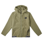 O'NEILL Veste Verte Garçon O'Neill Explore. Coloris disponibles : Vert