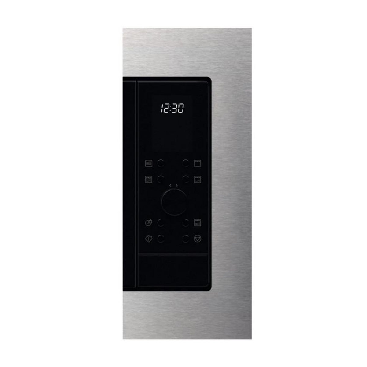 ELECTROLUX Micro-ondes gril encastrable 25l 900w inox - cms4253emx