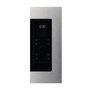 Voir la diapositive 2 : ELECTROLUX Micro-ondes gril encastrable 25l 900w inox - cms4253emx
