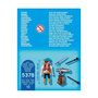 Voir la diapositive 3 : PLAYMOBIL Pirates 5378 - Canonnier des pirates 