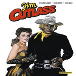 JIM CUTLASS INTEGRALE , Charlier Jean-Michel