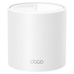 TP-LINK Routeur Wifi Deco X10(1-pack) mesh Wifi 6