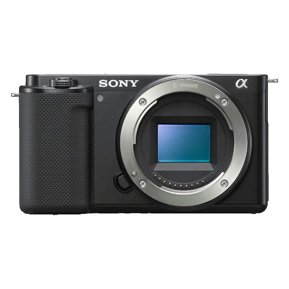 SONY Appareil photo hybride Sony ZV-E10 pour vlogging