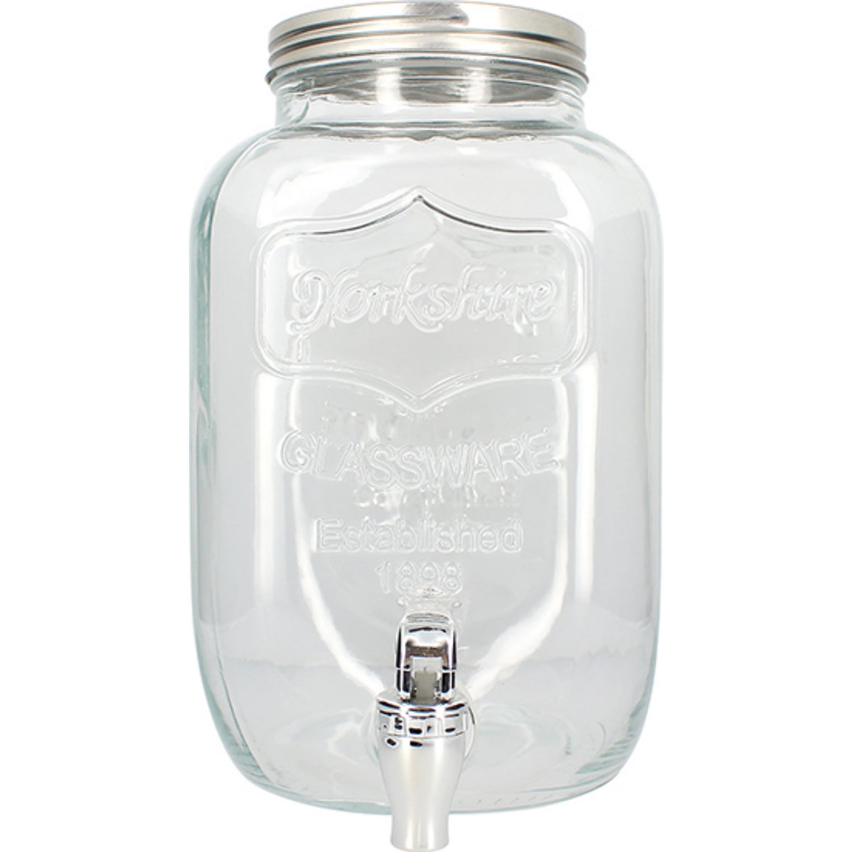 Distributeur à boisson 4 litres 