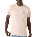 Levi's T shirt  Homme  evi's Ss Original. Coloris disponibles : Rose