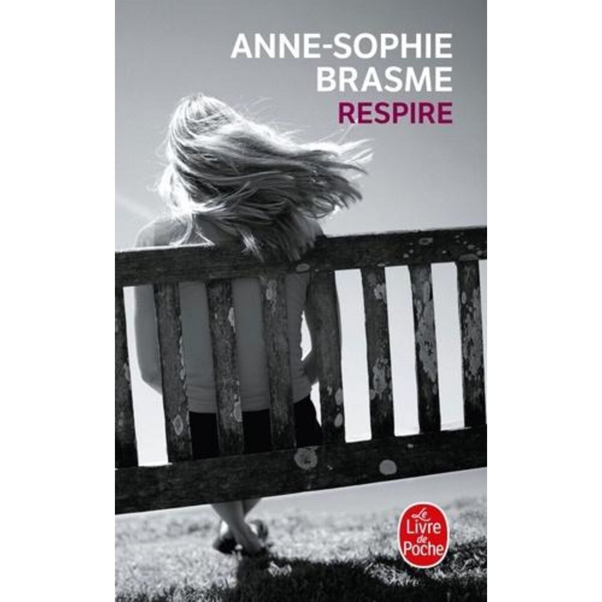  RESPIRE, Brasme Anne-Sophie
