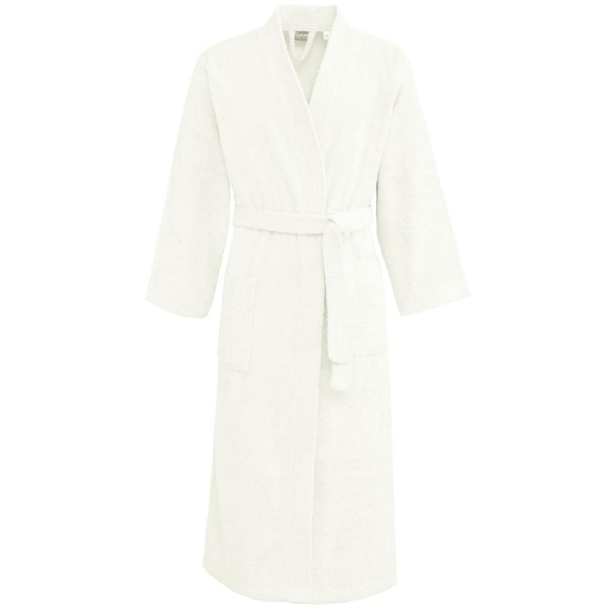 Sensei Maison Peignoir de bain mixte 420 g/m² LUXURY KIMONO