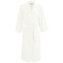 Voir la diapositive 1 : Sensei Maison Peignoir de bain mixte 420 g/m² LUXURY KIMONO