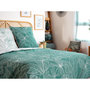Voir la diapositive 3 : Home collection Parure housse de couette 100% coton bci adouci 57 fils mig - tilda